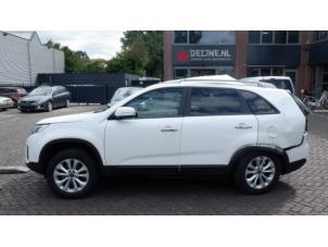 Kia Sorento Tür 4-türig links vorne O272496 foto 2