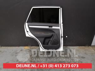 Kia Sorento Tür 4-türig links hinten O285279 foto 3