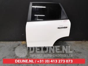 Kia Sorento Tür 4-türig links hinten O285279 foto 2