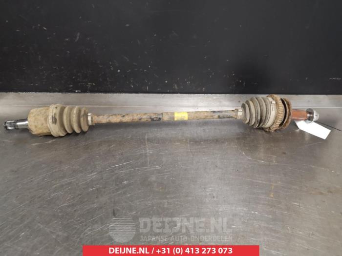 Kia Sorento Aandrijfas rechts-achter O375126