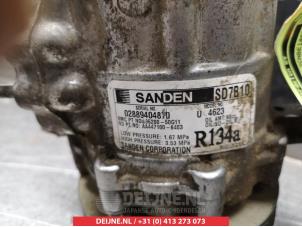 Suzuki Vitara Klimapumpe O347598 foto 2