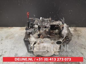 Hyundai Santafe Versnellingsbak O371658 foto 3