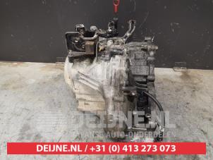 Hyundai Santafe Versnellingsbak O371658 foto 2