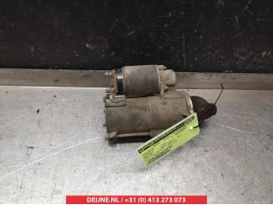 Gebruikte Startmotor Chevrolet Aveo (250) 1.4 16V LS Prijs € 25,00 Margeregeling aangeboden door V.Deijne Jap.Auto-onderdelen BV