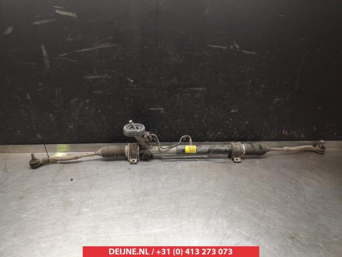 Chevrolet Aveo Lenkgetriebe Servo O330303