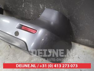 Mitsubishi Lancer Stoßstange hinten O292776 foto 3