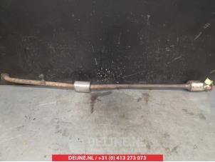 Gebruikte Katalysator Kia Sportage (QL) 1.6 GDI 16V 4x2 Prijs € 150,00 Margeregeling aangeboden door V.Deijne Jap.Auto-onderdelen BV