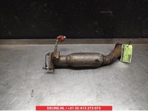 Gebruikte Uitlaat voorpijp Kia Cee'd Sportswagon (JDC5) 1.0i T-GDi 12V 120 Prijs € 25,00 Margeregeling aangeboden door V.Deijne Jap.Auto-onderdelen BV