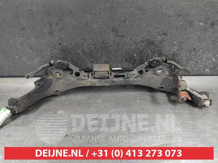 Kia Ceed Träger hinten O375313