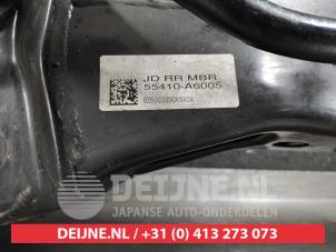 Kia Ceed Träger hinten O375313 foto 3