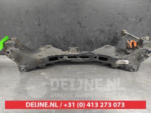 Kia Ceed Träger hinten O375313 foto 2