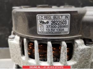 Kia Sportage Dynamo O358648 foto 2