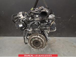 Nissan Qashqai Engine O350924 photo 3