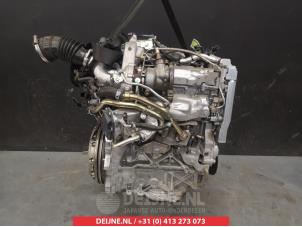Nissan Qashqai Engine O350924 photo 2