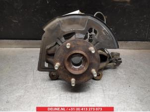 Mazda CX-5 Knuckle, front right O323316 photo 2