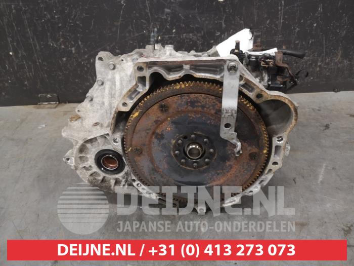 Kia Carnival Automaatbak O372264