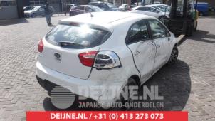 Kia Rio Heckklappenreflektor rechts O297127 foto 2