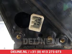 Daewoo Nubira Buitenspiegel links O282606 foto 3
