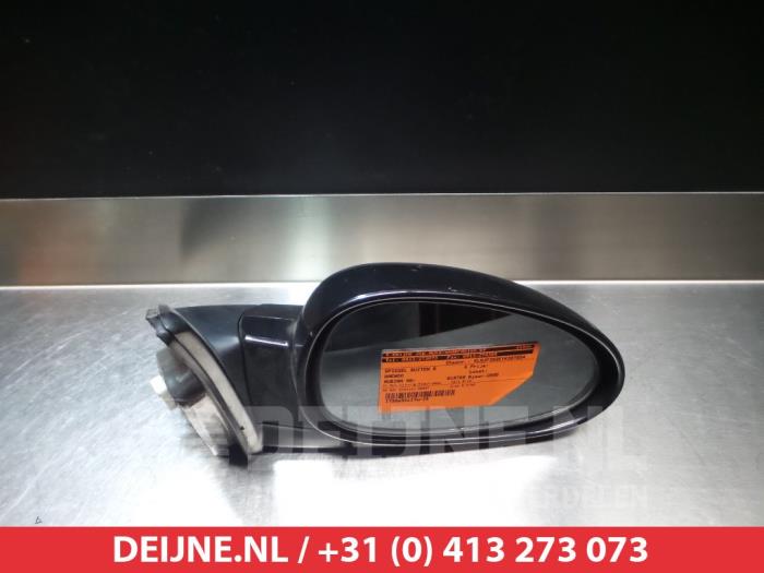 Daewoo Nubira Außenspiegel rechts O283942