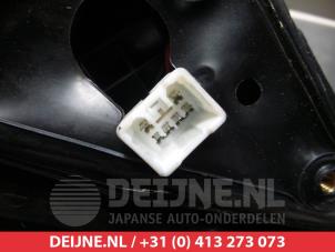 Daewoo Nubira Außenspiegel rechts O283942 foto 3