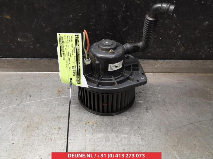 Suzuki Wagon R+ Kachel Ventilatiemotor O367376