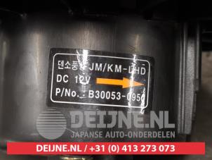 Hyundai Tucson Kachel Ventilatiemotor O366965 foto 3