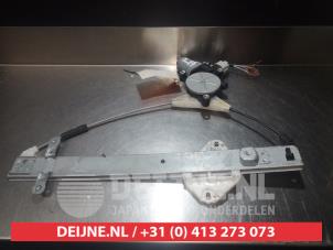 Honda FR-V Ruitmechaniek 4Deurs links-achter O290765 foto 2