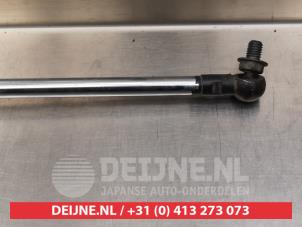 Honda FR-V Gasdämpfer links hinten O294227 foto 3