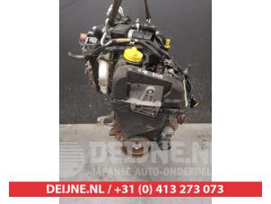 Nissan Qashqai Engine O350930 photo 2