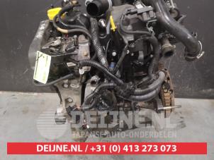 Nissan Qashqai Engine O350930 photo 3