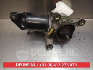 Subaru Impreza Scheibenwischermotor vorne O348742 foto 2
