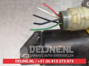 Subaru Impreza Scheibenwischermotor vorne O348742 foto 3