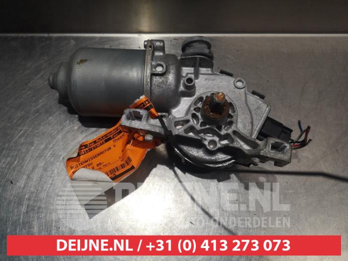 Daihatsu Sirion Ruitenwissermotor voor O349138