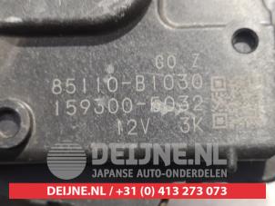 Daihatsu Sirion Front wiper motor O349138 photo 3