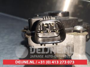 Daihatsu Sirion Front wiper motor O349138 photo 4