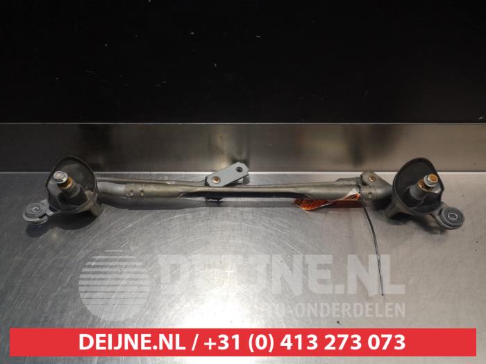 Daihatsu Sirion Scheibenwischer Mechanik O349997