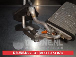 Lexus LS Heating radiator O367648 photo 3