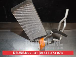 Lexus LS Heating radiator O367648 photo 2