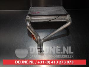 Daihatsu Sirion Heizung Kühler O367724 foto 2