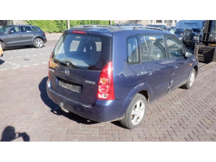 Mazda Premacy Achterlicht rechts O298847
