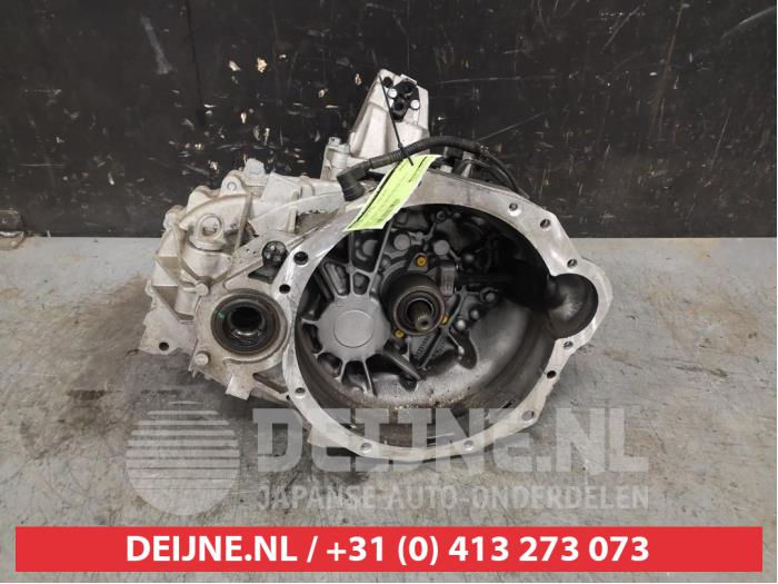 Kia Pro Ceed Getriebe O372387