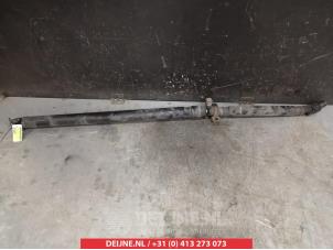 Gebruikte Tussenas Mitsubishi Outlander (CW) 2.2 DI-D 16V Clear Tec 4x4 Prijs € 150,00 Margeregeling aangeboden door V.Deijne Jap.Auto-onderdelen BV