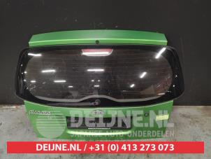 Kia Picanto Tailgate O296137 photo 3