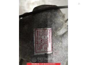 Mazda Premacy Air conditioning pump O346303 photo 2