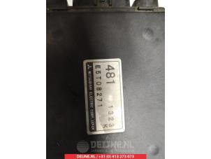 Mitsubishi Pajero Airflow meter O342786 photo 2