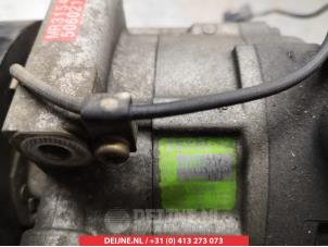 Mitsubishi Pajero Klimapumpe O347336 foto 2