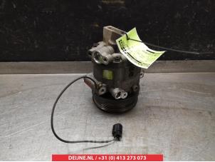 Gebruikte Aircopomp Mitsubishi Pajero Pinin (H6/H7) 2.0 GDI 16V 5-drs. Prijs € 75,00 Margeregeling aangeboden door V.Deijne Jap.Auto-onderdelen BV