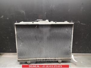 Gebruikte Radiateur Mitsubishi Pajero Pinin (H6/H7) 2.0 GDI 16V 5-drs. Prijs € 25,00 Margeregeling aangeboden door V.Deijne Jap.Auto-onderdelen BV