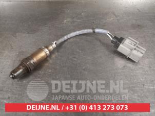 Gebruikte Lambda Sonde Nissan Almera (N16) 1.8 16V Prijs € 35,00 Margeregeling aangeboden door V.Deijne Jap.Auto-onderdelen BV