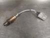 Lambda Sonde van een Nissan Almera (N16), 2000 / 2006 1.8 16V, Hatchback, Benzine, 1.769cc, 84kW (114pk), FWD, QG18DE, 2000-01 / 2002-11, N16 2000